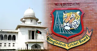 বি‌সি‌বি নির্বাচ‌নে হাইকোর্টের রায় স্থগিত, কাউন্সিলর ‌চেয়ে সভাপ‌তির চি‌ঠি বৈধ